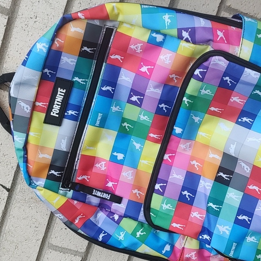 Fornite/Backpack - Picture 5 of 9